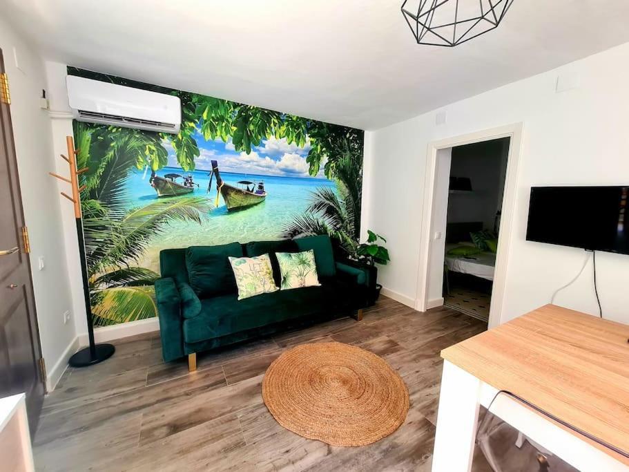 Villa P Casa con Azotea privada y Céntrica. WiFi+Netflix El Puerto de Santa María Exterior foto